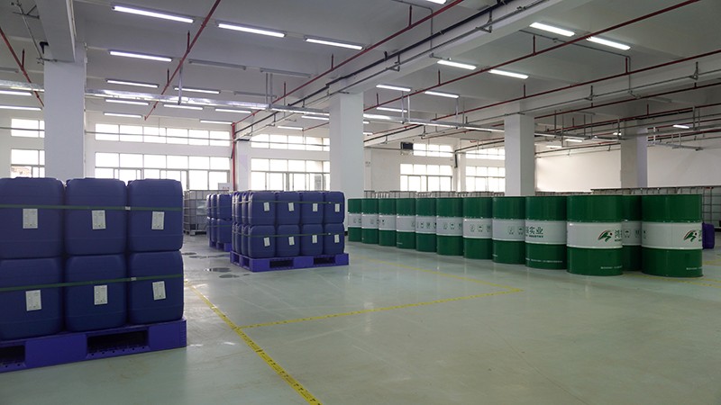 防锈剂和防锈油的区别，让lewin乐玩新材告诉您